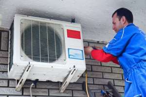 24/7 and Emergency HVAC Near Matthewstown, NC | Air Conidtioning and Heating Contractors